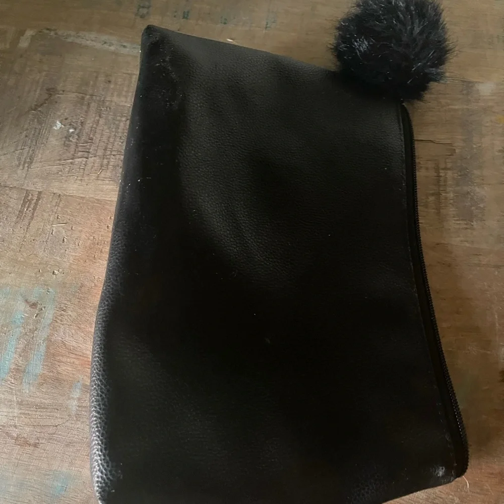 Nordstrom mirrored leather
